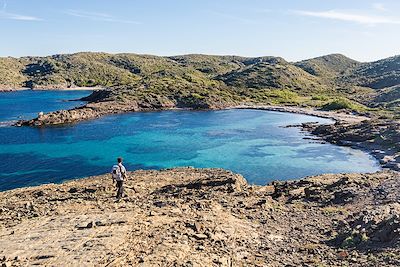 © Violaine Rattin - Majorque - Baléares - Espagne Majorque - Baléares - Espagne