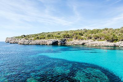 © Violaine Rattin - Majorque - Baléares - Espagne Majorque - Baléares - Espagne