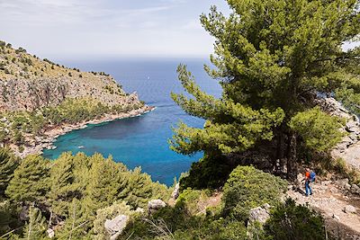 © Christophe Levet - Serra Tramuntana - Majorque - Baléares - Espagne Serra Tramuntana - Majorque - Baléares - Espagne