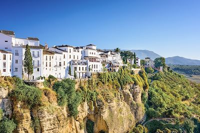 Voyages liberté Espagne