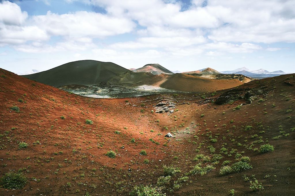 Voyage Lanzarote, l’île aux trois cents volcans 3