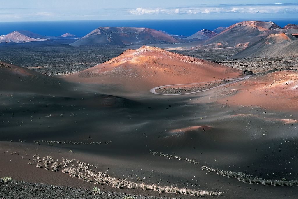Voyage De Lanzarote à La Graciosa 2