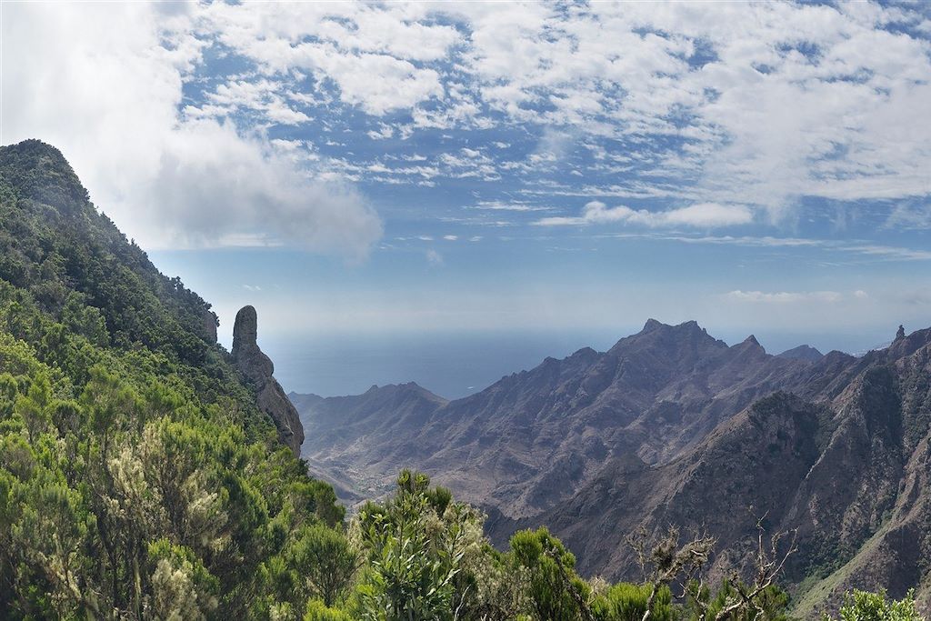 Voyage Tenerife, les aventuriers de l'île-volcan 3