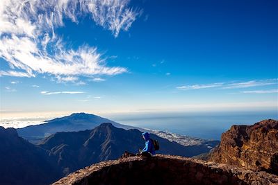 © RossHelen / iStock - La Palma - Canaries - Espagne La Palma - Canaries - Espagne