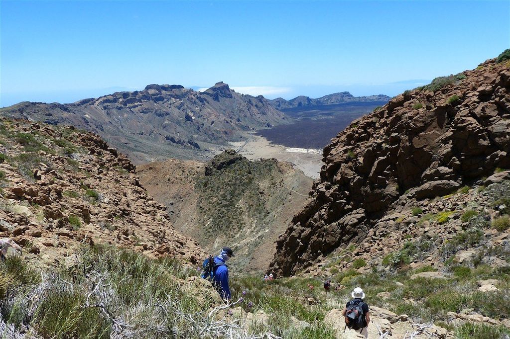 Voyage Monts et merveilles à Tenerife et Gomera 2