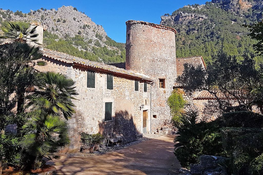 Voyage Vallées, canyons et sommets de Majorque 1