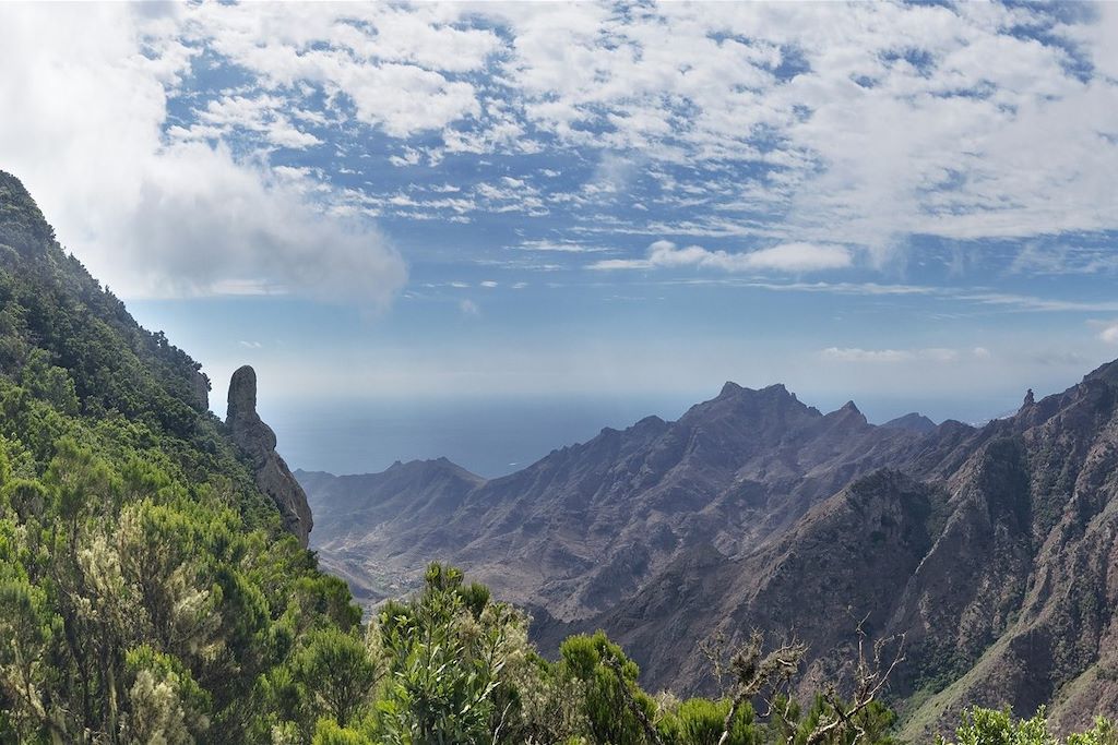 Voyage Tenerife et Gomera, randonnées enchantées 1