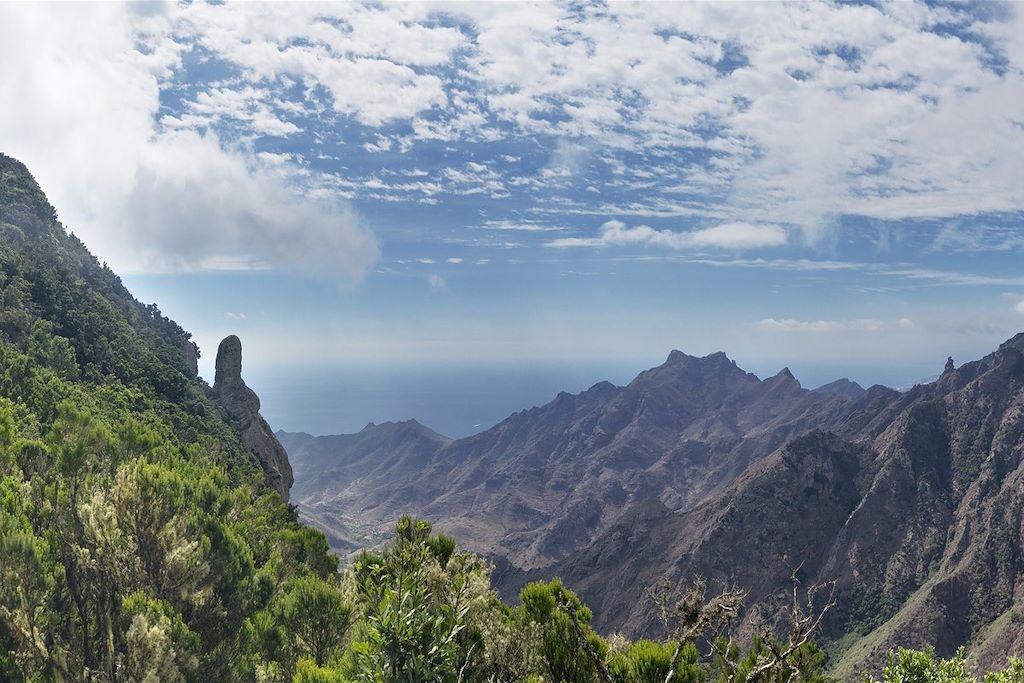 Voyage Randonnées et bien-être à Tenerife 2