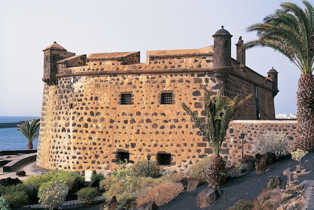 Image Randonnée Lanzarote – Espagne à vélo – Randonnée à vélo