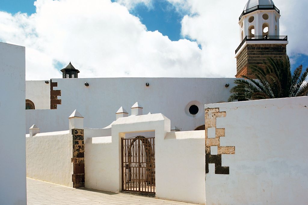 Image Randonnée Lanzarote – Espagne à vélo – Randonnée à vélo