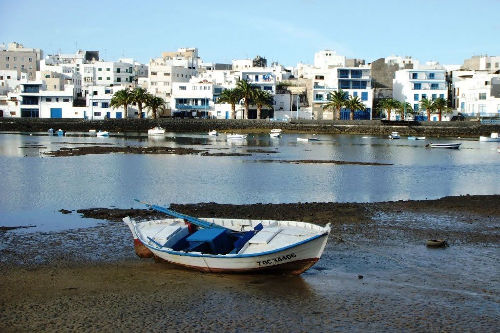 Image Randonnée Lanzarote – Espagne à vélo – Randonnée à vélo