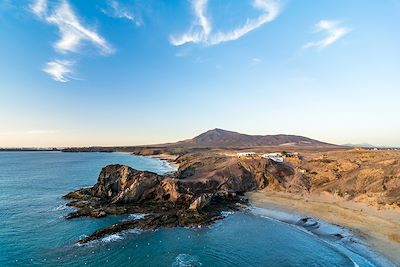 Lanzarote - Îles Canaries - Espagne