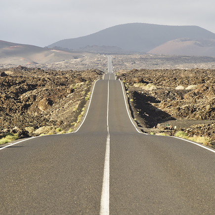 Vélo Espagne Canaries