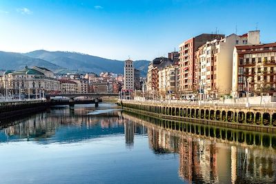 Bilbao - Espagne