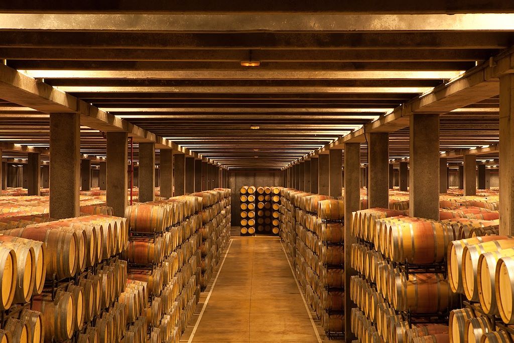 Image Cantabrie à vélo - Randonnée La Rioja - Vignobles Laguardia