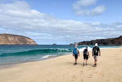 Voyage Lanzarote, l’île aux trois cents volcans 3