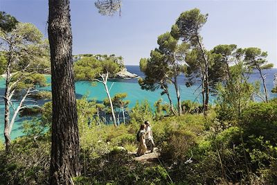 Voyage Bord de mer et îles Espagne