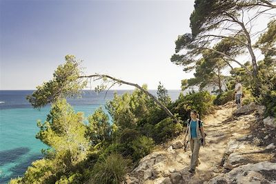 © OT Minorque - A la découverte de Minorque - Espagne A la découverte de Minorque - Espagne