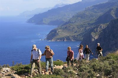 Voyage Vallées, canyons et sommets de Majorque 3