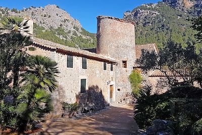 Randonnées au cœur de La Serra de Tramuntana Majorque - Espagne