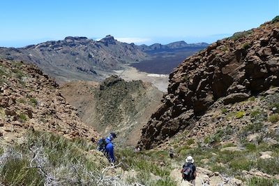 Voyage Volcans de Tenerife et de La Palma 3