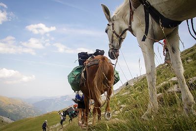 Voyage Cotiella, l'aventure des rocheuses aragonaises 3