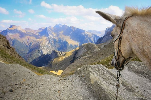 Voyage Cotiella, l'aventure des rocheuses aragonaises