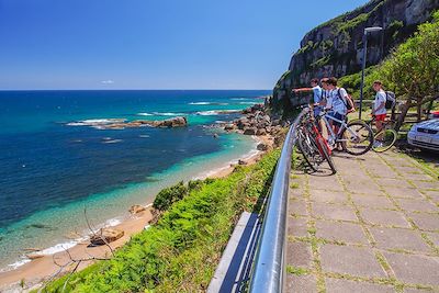 Voyage Les Asturies, l'Espagne verte à vélo 1
