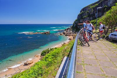 Voyage Les Asturies, l'Espagne verte à vélo 1