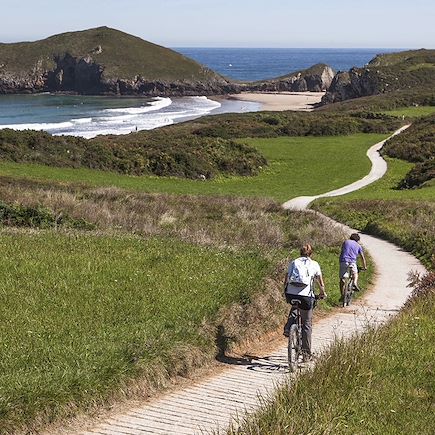 Vélo Espagne