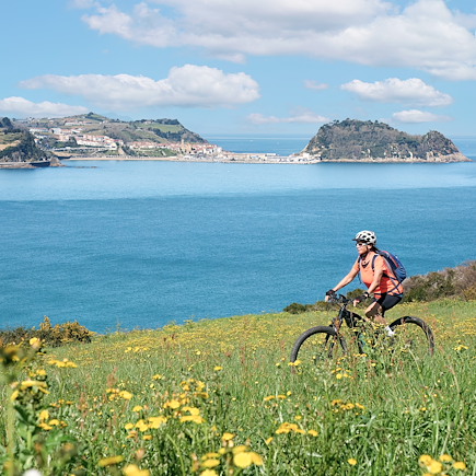 Vélo Espagne