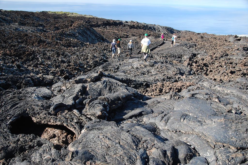 Randonnée La Palma – Randonnée Canaries – Séjour La Palma - 8 jours