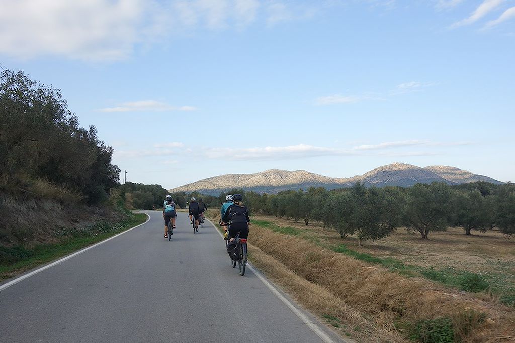 Image Catalogne à vélo électrique – Séjour autour de Gérone – La Costa Brava à vélo