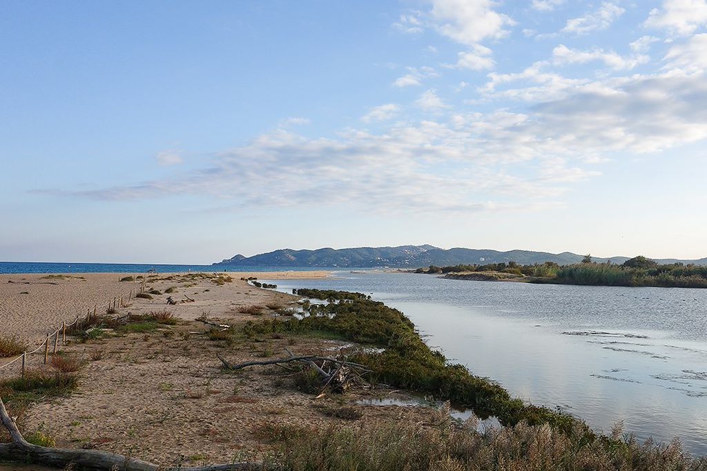 Image Catalogne à vélo électrique – Séjour autour de Gérone – La Costa Brava à vélo