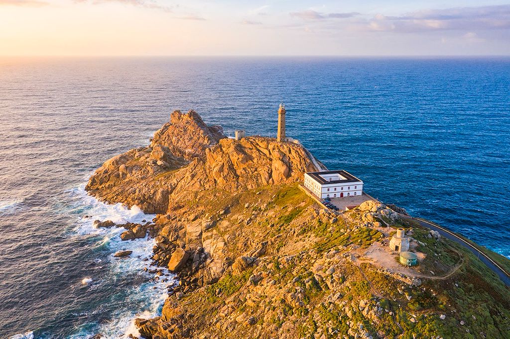 Image Randonnée Galice – Cap Finisterre - Costa da morte - Camariñas