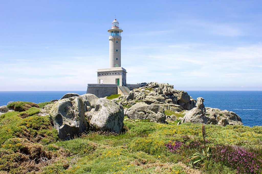 Image Randonnée Galice – Cap Finisterre - Costa da morte - Camariñas