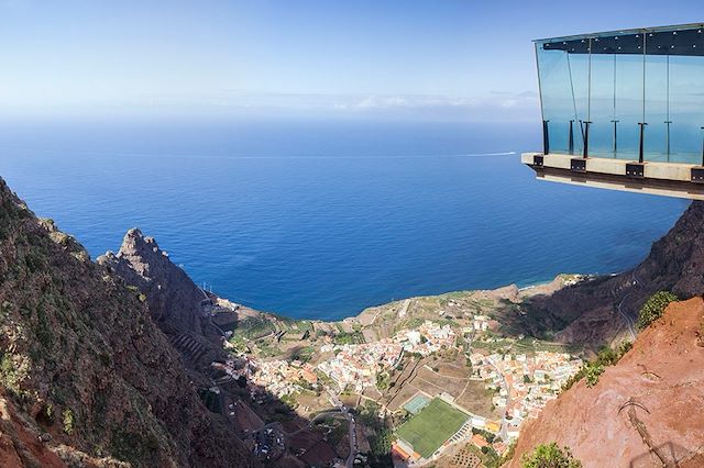 Voyage : Monts et merveilles à Tenerife et Gomera Voyage Monts et merveilles à Tenerife et Gomera