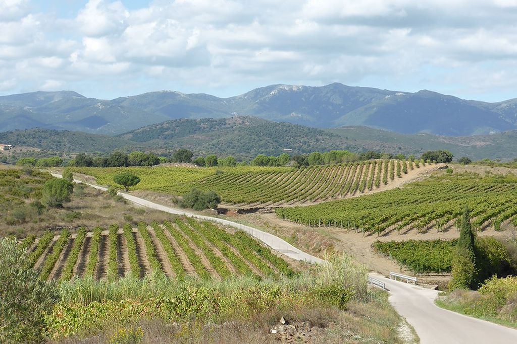 Image La Catalogne à vélo - Costa Brava à vélo - Visite Gérone