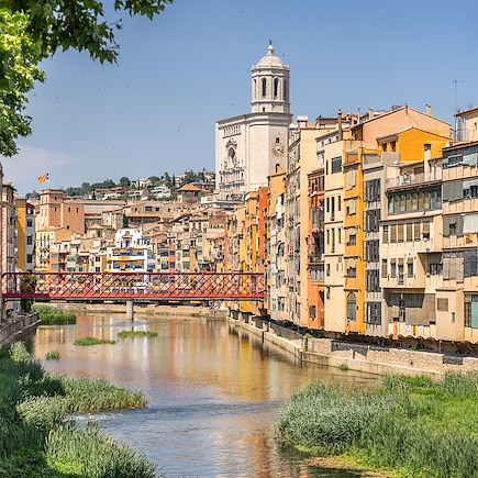 Vélo Espagne Catalogne