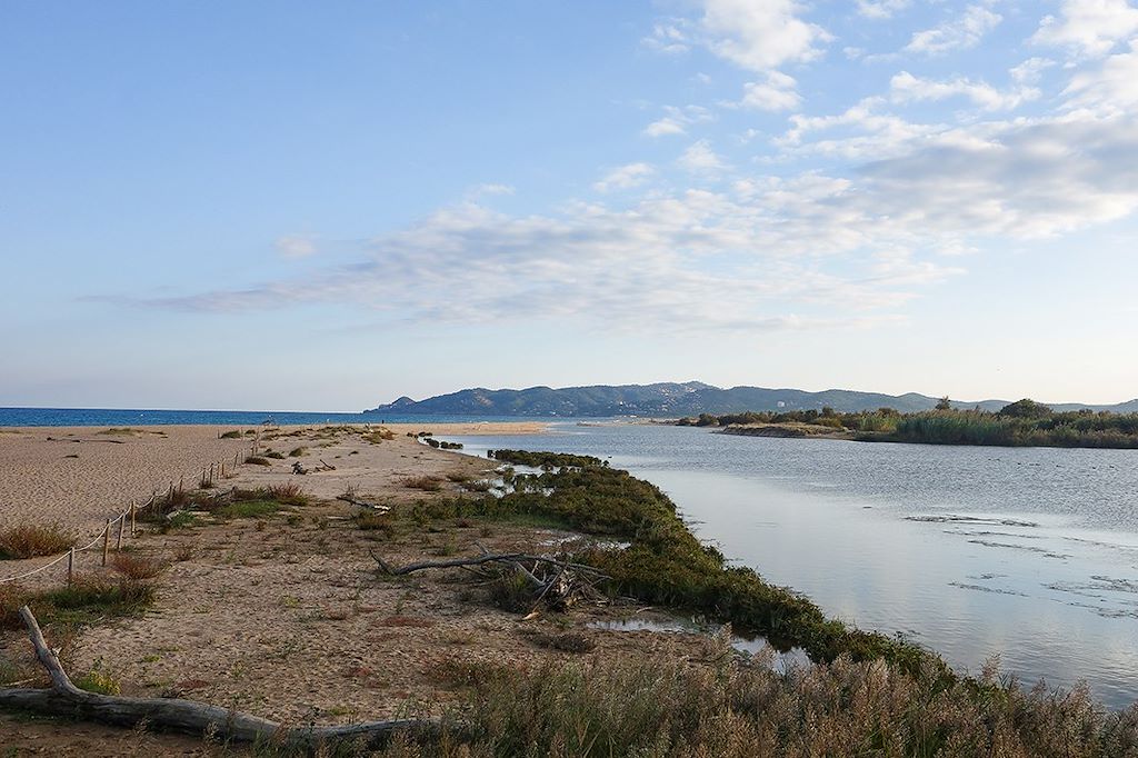 Image La Catalogne à vélo - Costa Brava à vélo - Visite Gérone