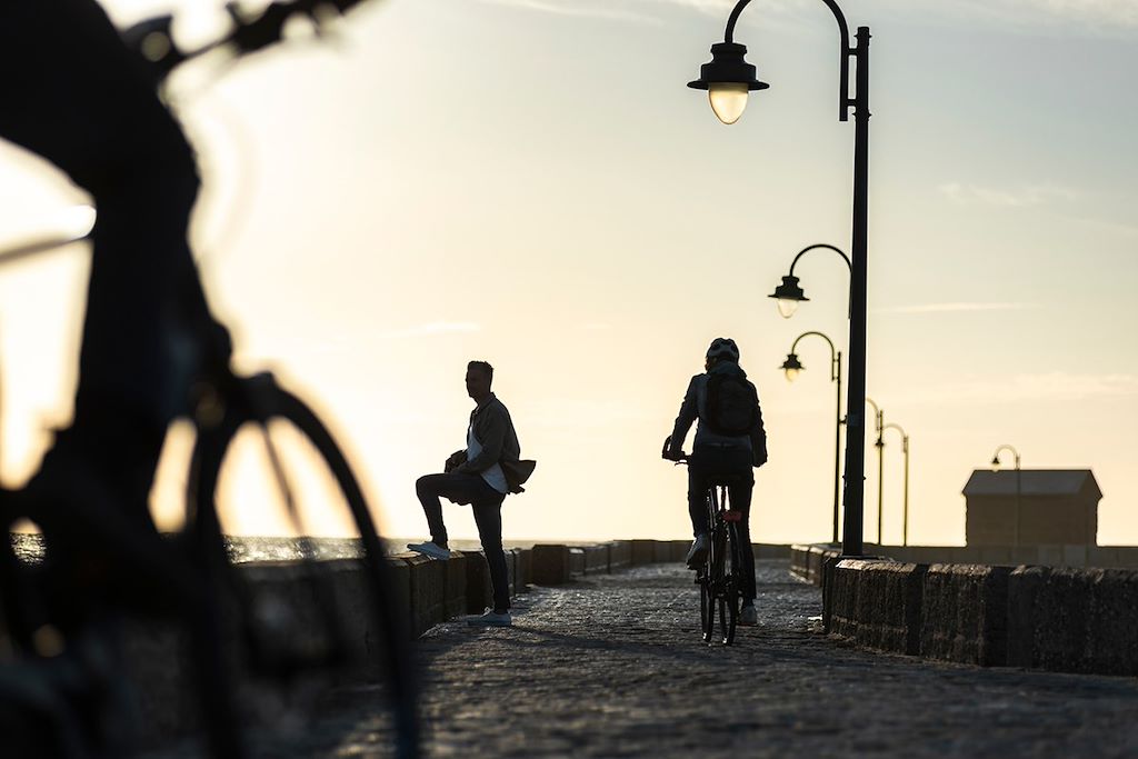 Image Andalousie à vélo - voyage vélo Espagne - Séville à vélo