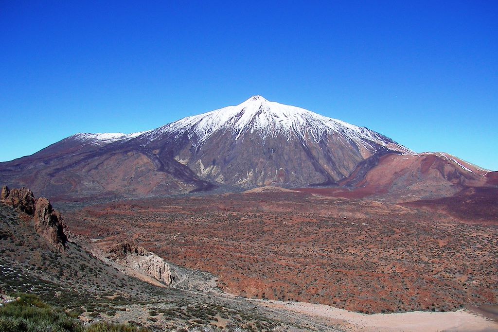 Image Séjour Tenerife - Randonnée Canaries - Randonnée Teide