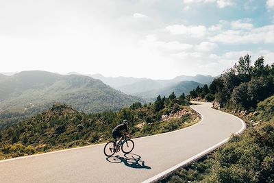 Voyage Espagne