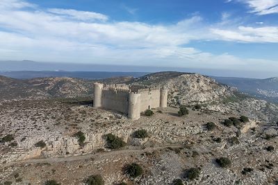 © Tomka / Alamy / Hemis - Torroella de Montgri - Catalogne - Espagne Torroella de Montgri - Catalogne - Espagne