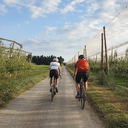 VTT / Gravel Espagne Catalogne