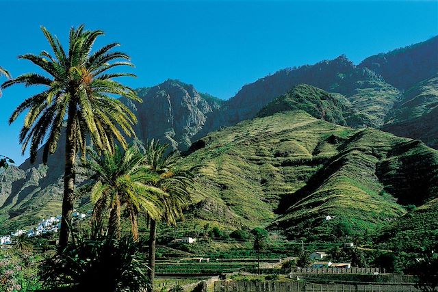 Voyage Gran Canaria : un charme volcanique !