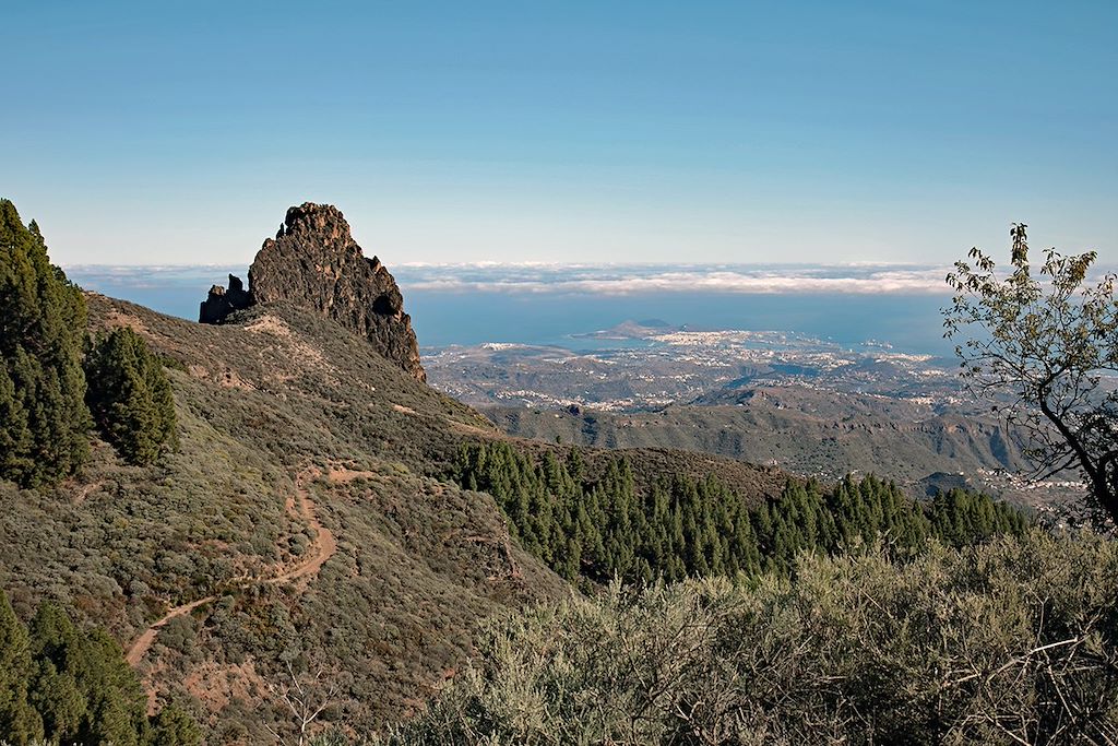 Image Randonnée Gran Canaria – Vacances Gran Canaria