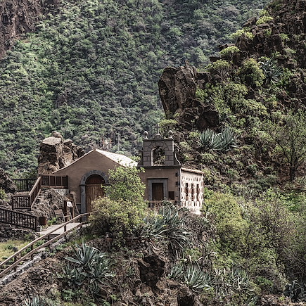 Randonnée Espagne Canaries