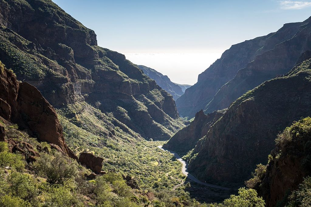 Image Randonnée Gran Canaria – Vacances Gran Canaria