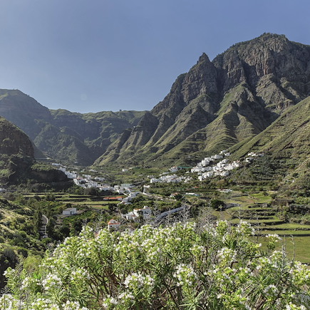 Gran Canaria : un charme volcanique !